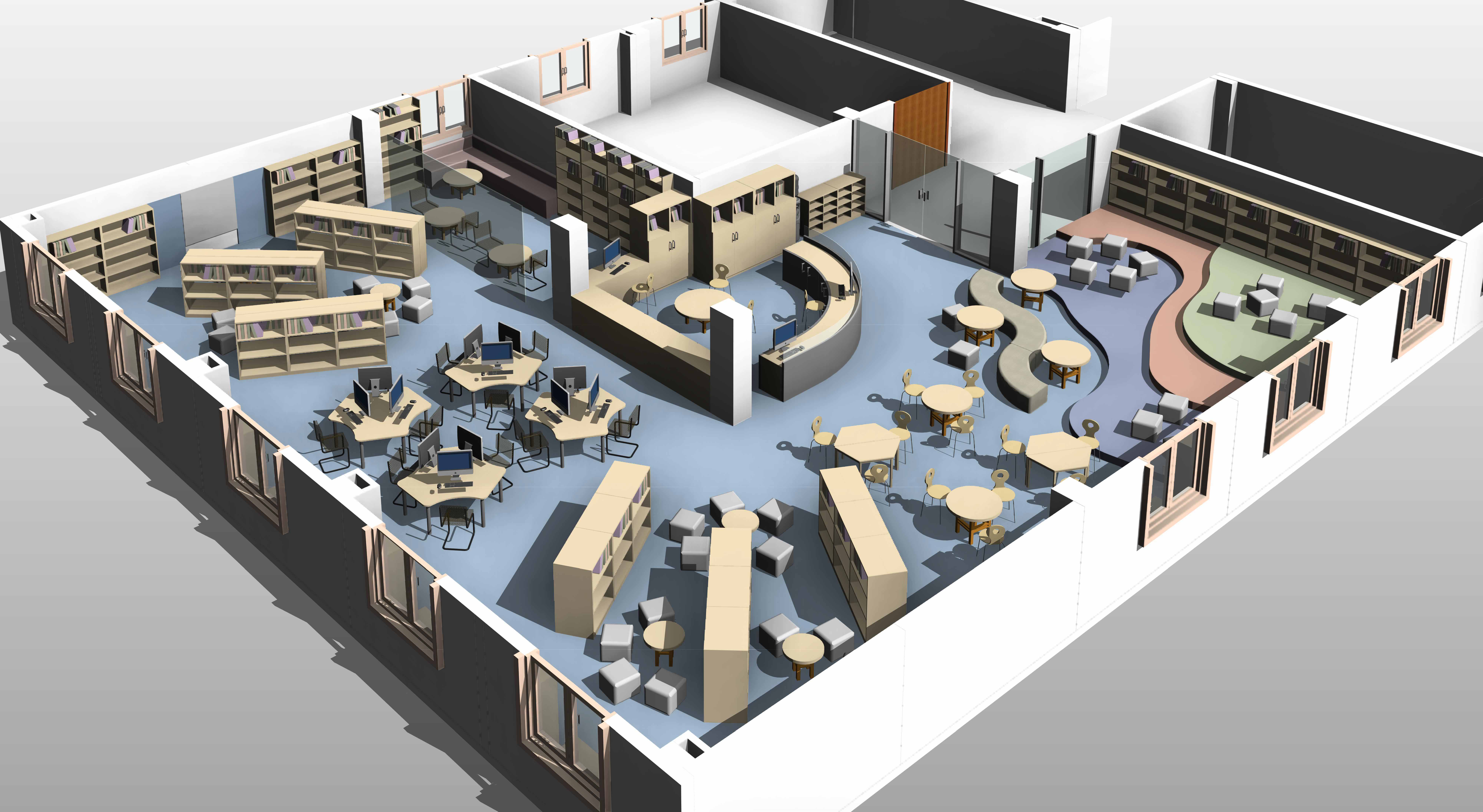 TAS The American School Ho Chi Minh City Vietnam