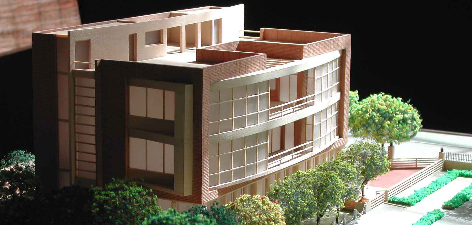 Community Centre Maharani Bagh