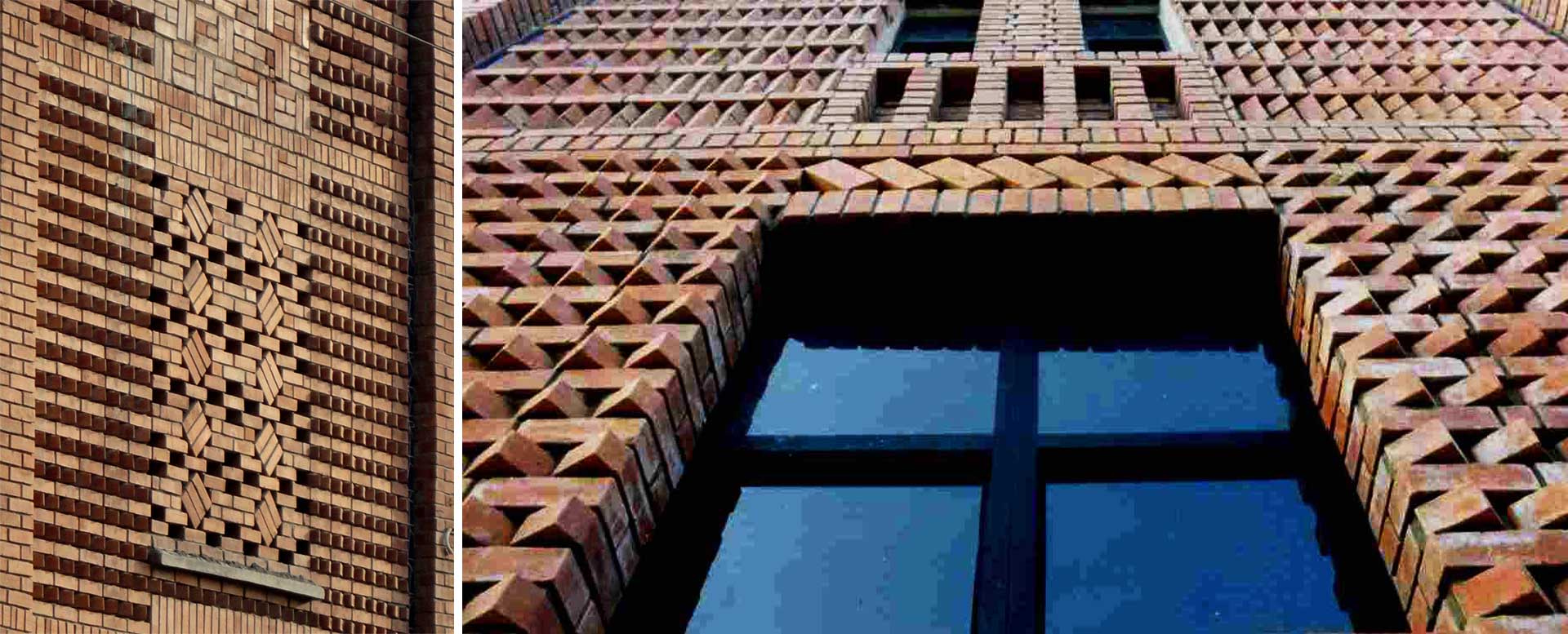 Crew B. O. S Corporate Office & Factory