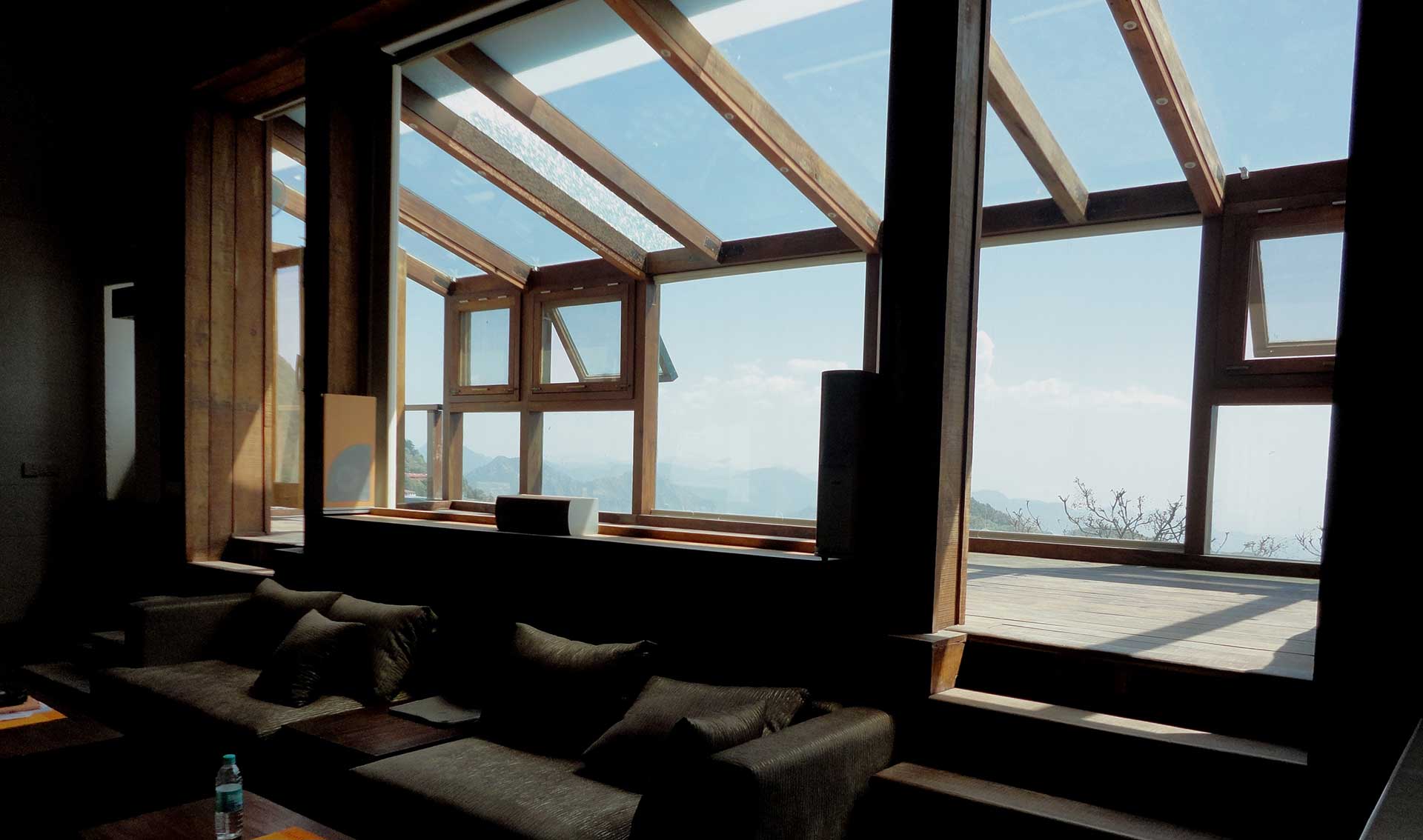 House for Vishal & Rekha Bhardwaj