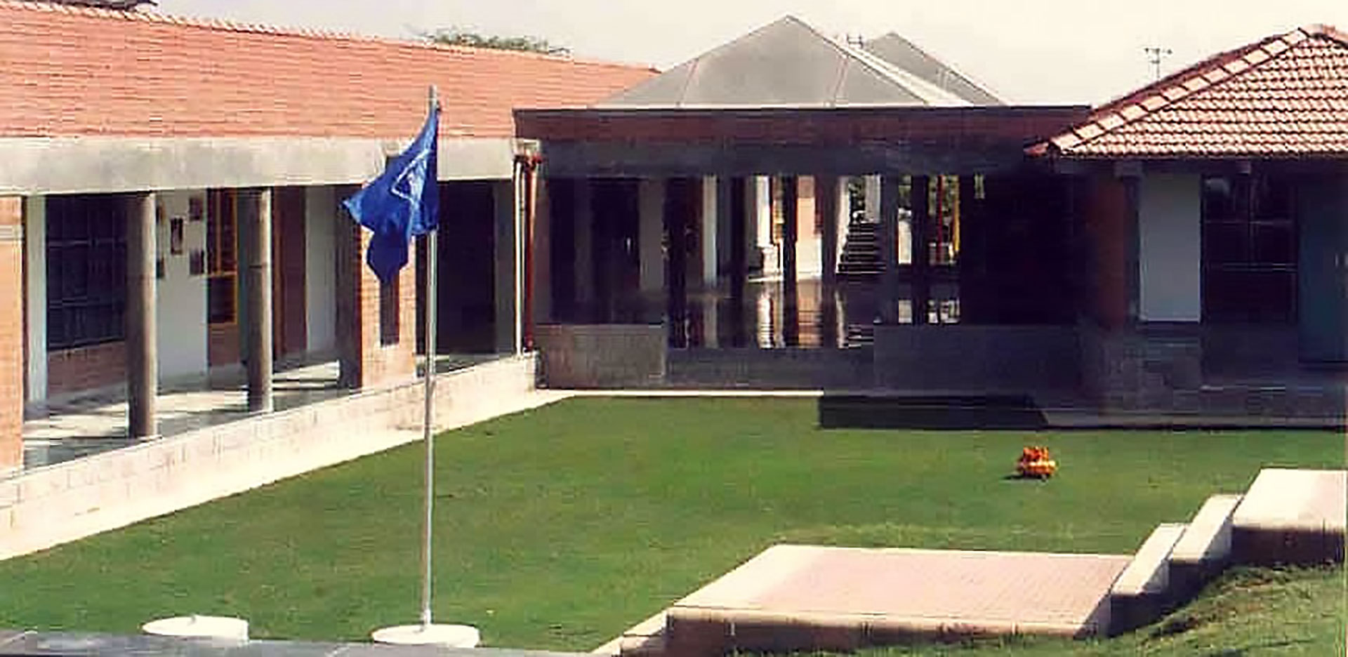 SOS Children’s Village