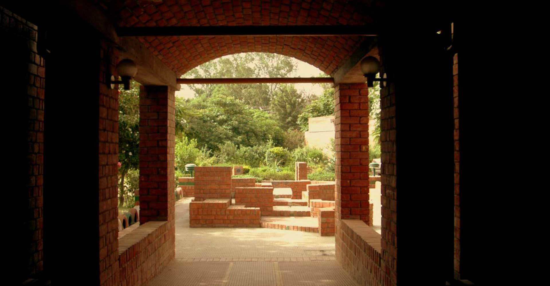 SOS Children’s Village